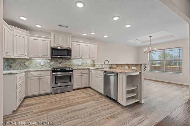 9433 Harmony Ridge Road, Fort Smith, AR 72916