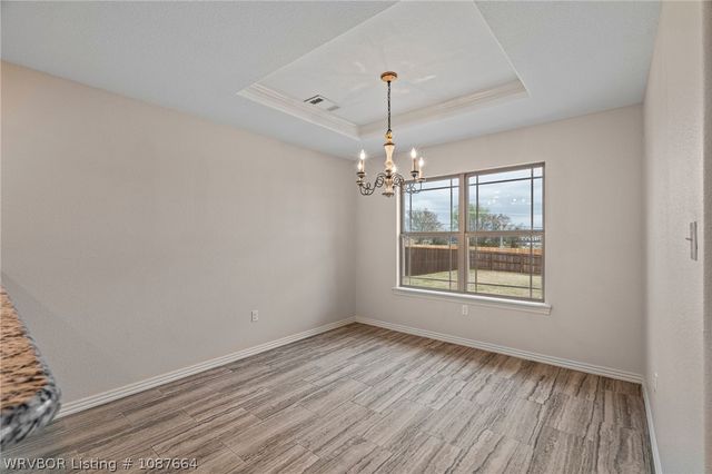 9433 Harmony Ridge Road, Fort Smith, AR 72916