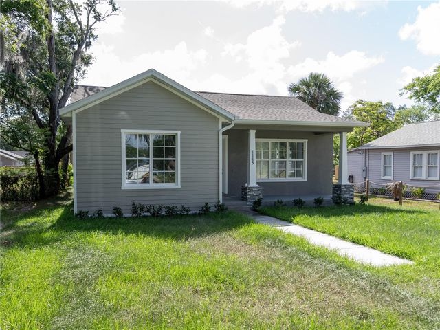 1115 HICKORY, Sanford, FL 32771