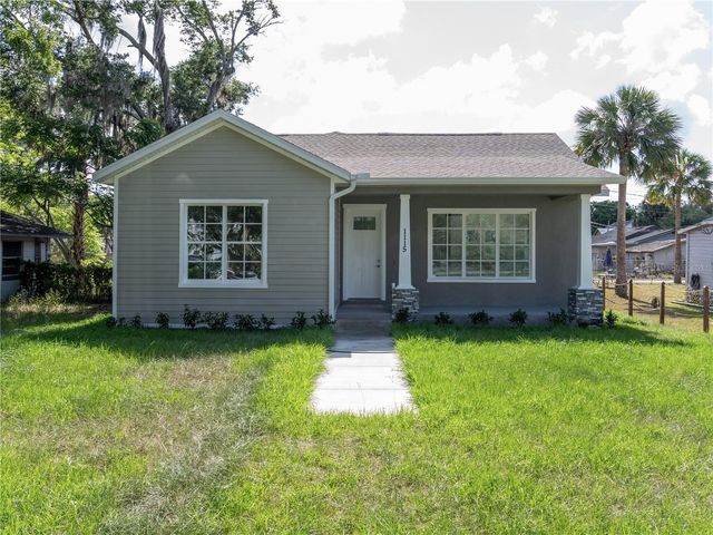 1115 HICKORY, Sanford, FL 32771