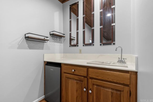 19801 Mallard Cove, Little Rock, AR 72210