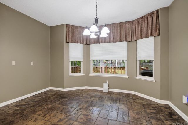 19801 Mallard Cove, Little Rock, AR 72210