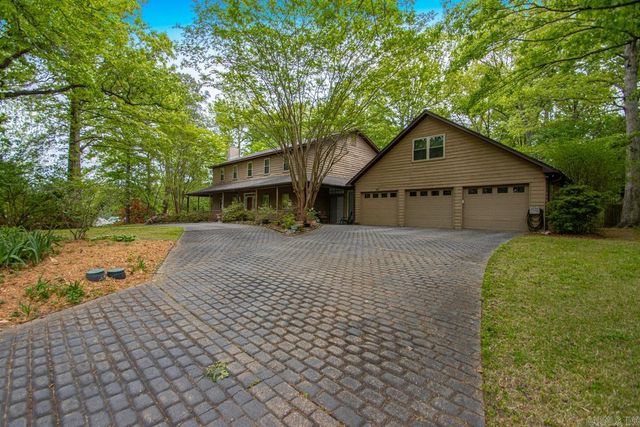 19801 Mallard Cove, Little Rock, AR 72210