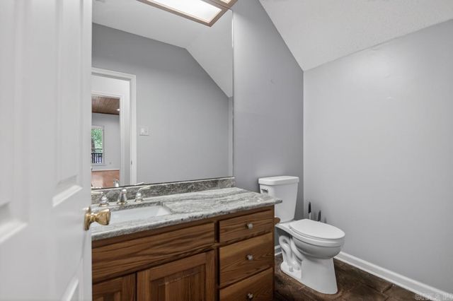 19801 Mallard Cove, Little Rock, AR 72210