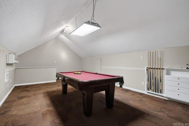 19801 Mallard Cove, Little Rock, AR 72210