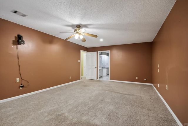 19801 Mallard Cove, Little Rock, AR 72210