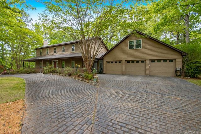 19801 Mallard Cove, Little Rock, AR 72210