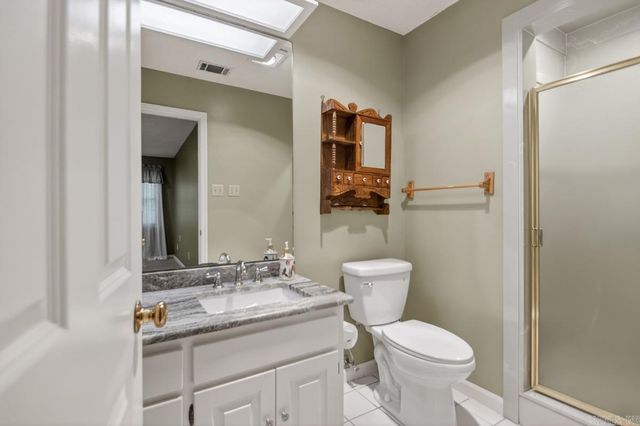 19801 Mallard Cove, Little Rock, AR 72210