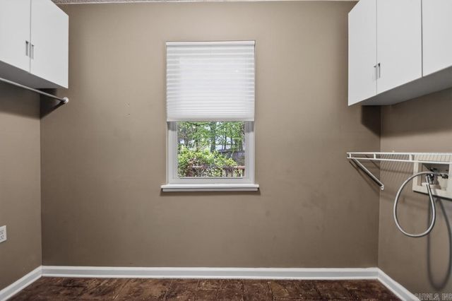 19801 Mallard Cove, Little Rock, AR 72210