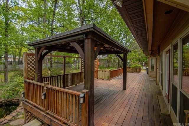 19801 Mallard Cove, Little Rock, AR 72210