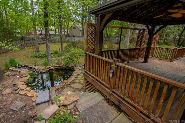 19801 Mallard Cove, Little Rock, AR 72210