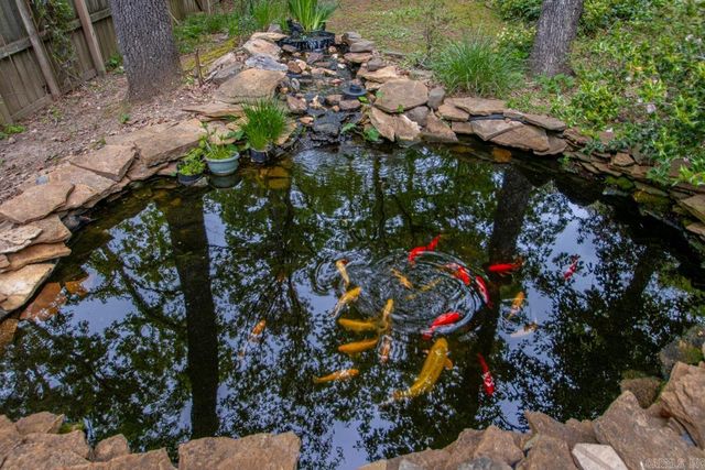 19801 Mallard Cove, Little Rock, AR 72210