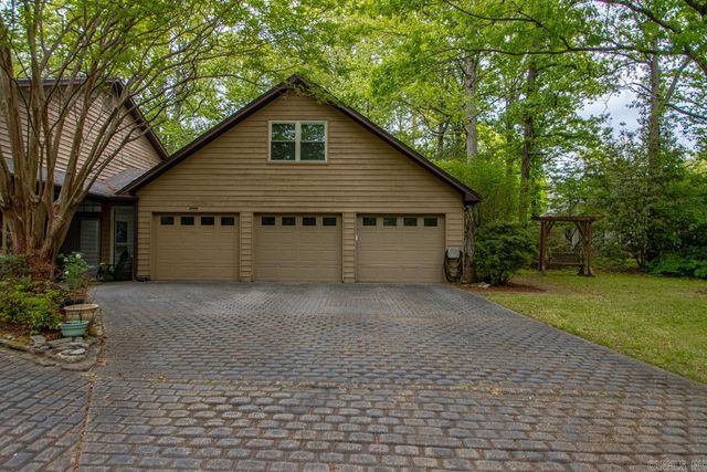 19801 Mallard Cove, Little Rock, AR 72210