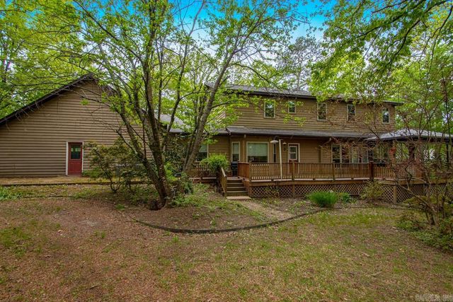 19801 Mallard Cove, Little Rock, AR 72210