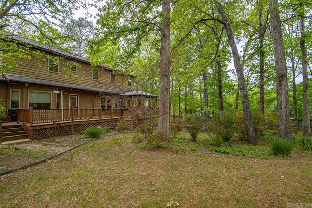 19801 Mallard Cove, Little Rock, AR 72210