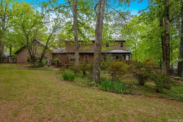 19801 Mallard Cove, Little Rock, AR 72210