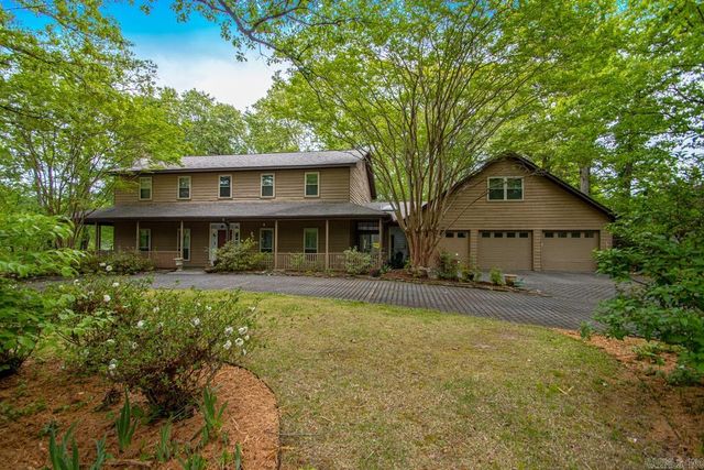 19801 Mallard Cove, Little Rock, AR 72210