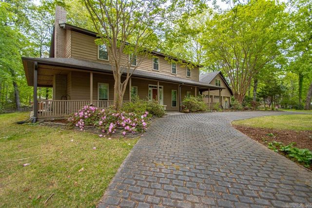 19801 Mallard Cove, Little Rock, AR 72210