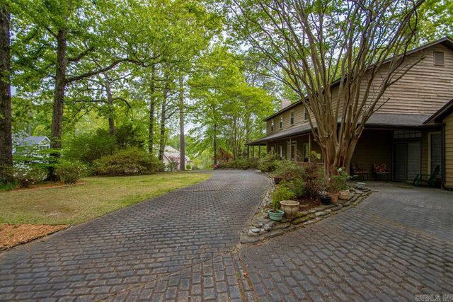 19801 Mallard Cove, Little Rock, AR 72210