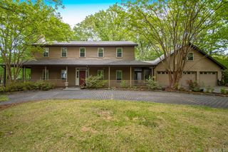 19801 Mallard Cove, Little Rock, AR 72210