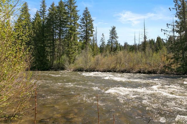 2514 Kinnikinnick Drive, Leavenworth, WA 98826