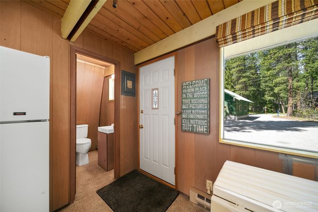 2514 Kinnikinnick Drive, Leavenworth, WA 98826