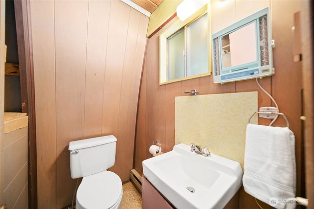 2514 Kinnikinnick Drive, Leavenworth, WA 98826