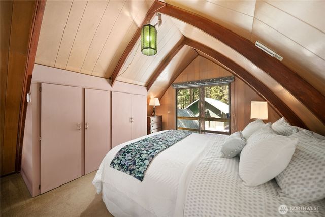 2514 Kinnikinnick Drive, Leavenworth, WA 98826