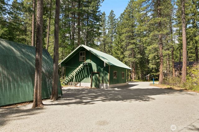 2514 Kinnikinnick Drive, Leavenworth, WA 98826