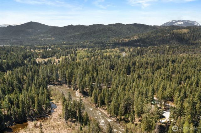 2514 Kinnikinnick Drive, Leavenworth, WA 98826