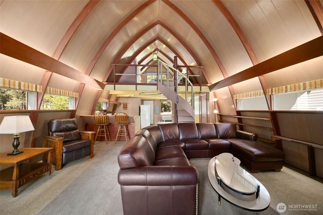 2514 Kinnikinnick Drive, Leavenworth, WA 98826