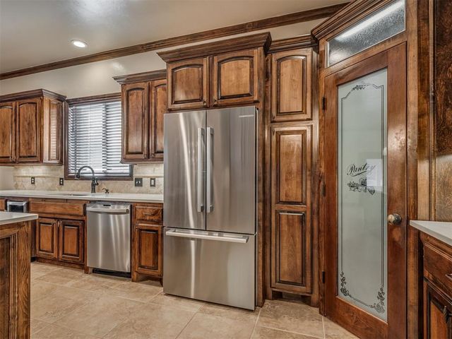 3632 Hunters Creek Road, Edmond, OK 73003