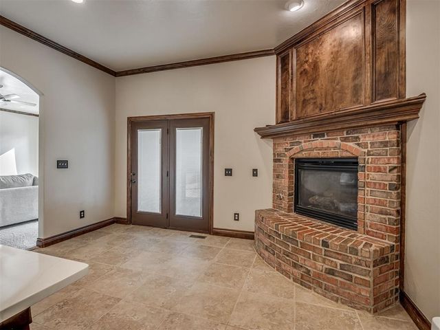3632 Hunters Creek Road, Edmond, OK 73003