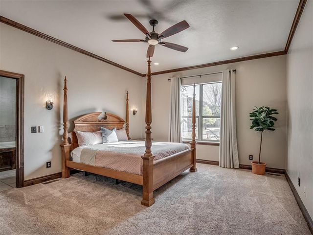3632 Hunters Creek Road, Edmond, OK 73003