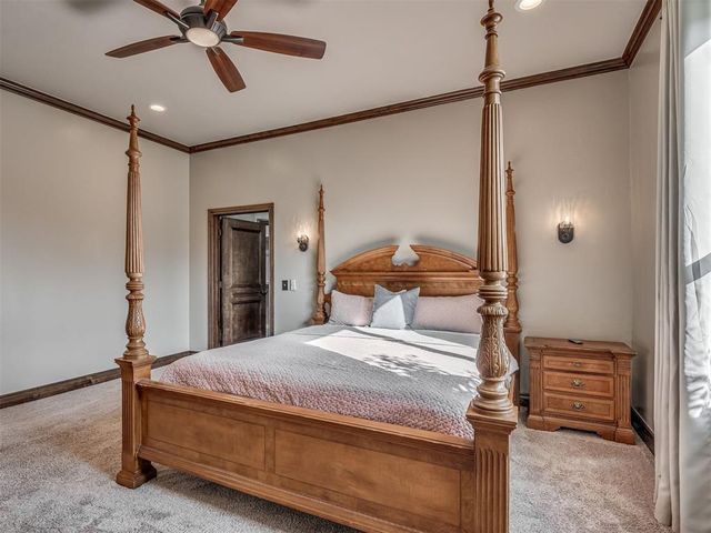 3632 Hunters Creek Road, Edmond, OK 73003