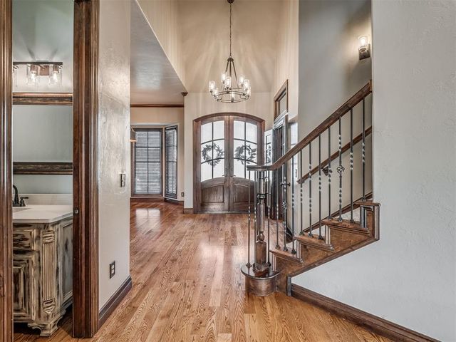 3632 Hunters Creek Road, Edmond, OK 73003