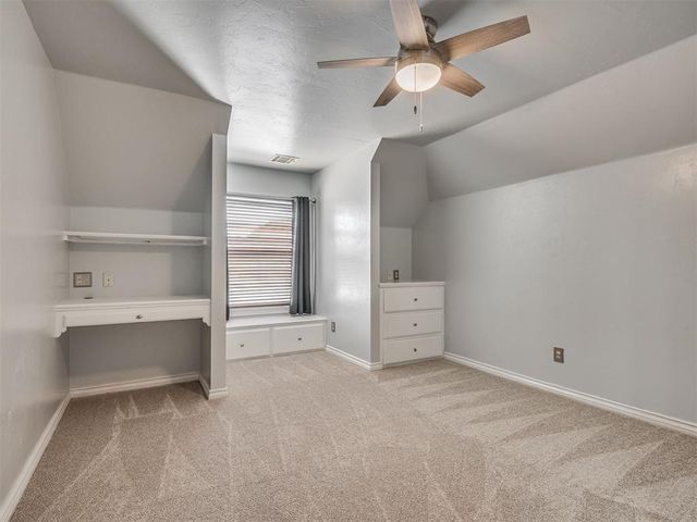 3632 Hunters Creek Road, Edmond, OK 73003