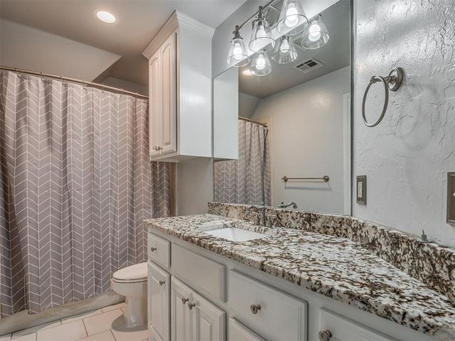 3632 Hunters Creek Road, Edmond, OK 73003