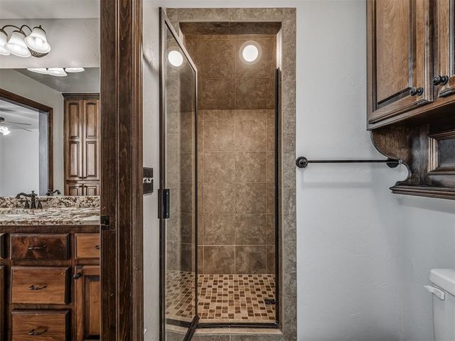 3632 Hunters Creek Road, Edmond, OK 73003