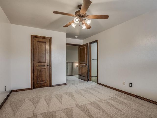 3632 Hunters Creek Road, Edmond, OK 73003