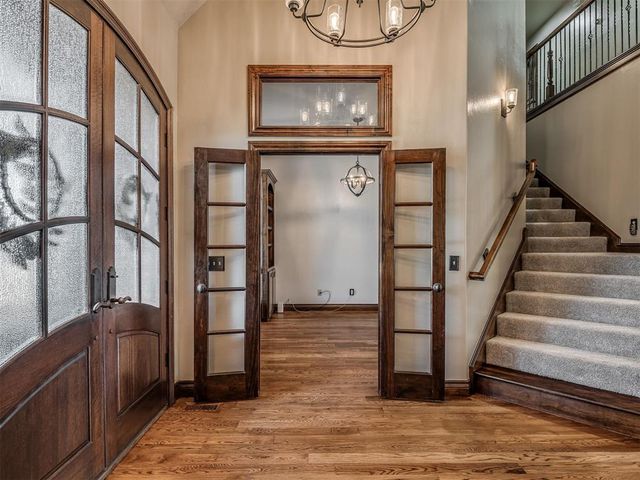 3632 Hunters Creek Road, Edmond, OK 73003