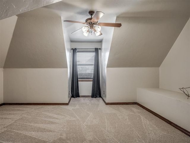 3632 Hunters Creek Road, Edmond, OK 73003