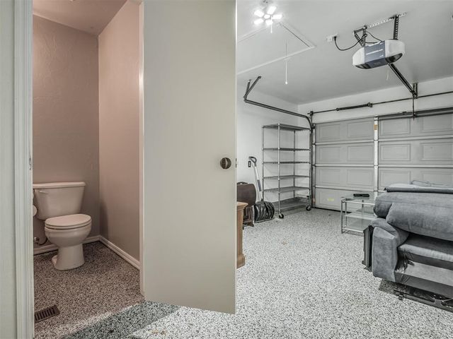 3632 Hunters Creek Road, Edmond, OK 73003