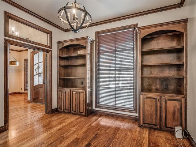 3632 Hunters Creek Road, Edmond, OK 73003