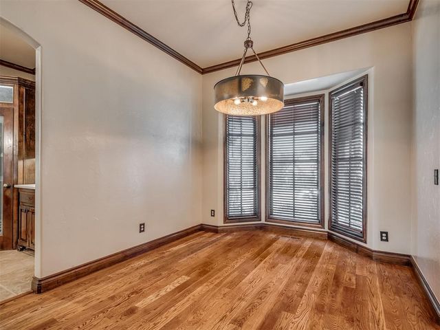 3632 Hunters Creek Road, Edmond, OK 73003