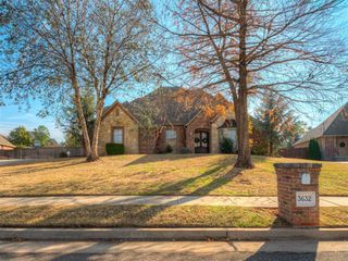 3632 Hunters Creek Road, Edmond, OK 73003
