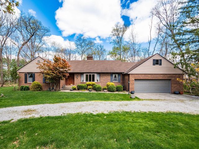 2434 Carriage Road, Powell, OH 43065