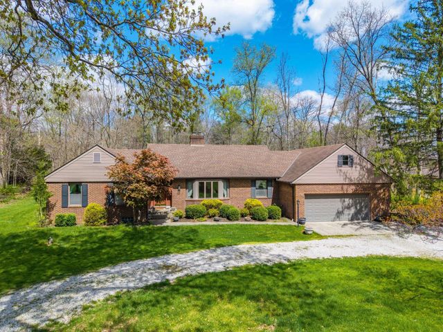 2434 Carriage Road, Powell, OH 43065