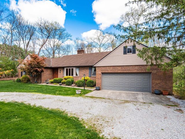 2434 Carriage Road, Powell, OH 43065