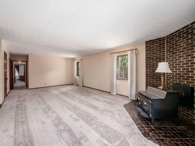 2434 Carriage Road, Powell, OH 43065